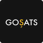 GoSats helps you earn free bitcoin when you shop in India.